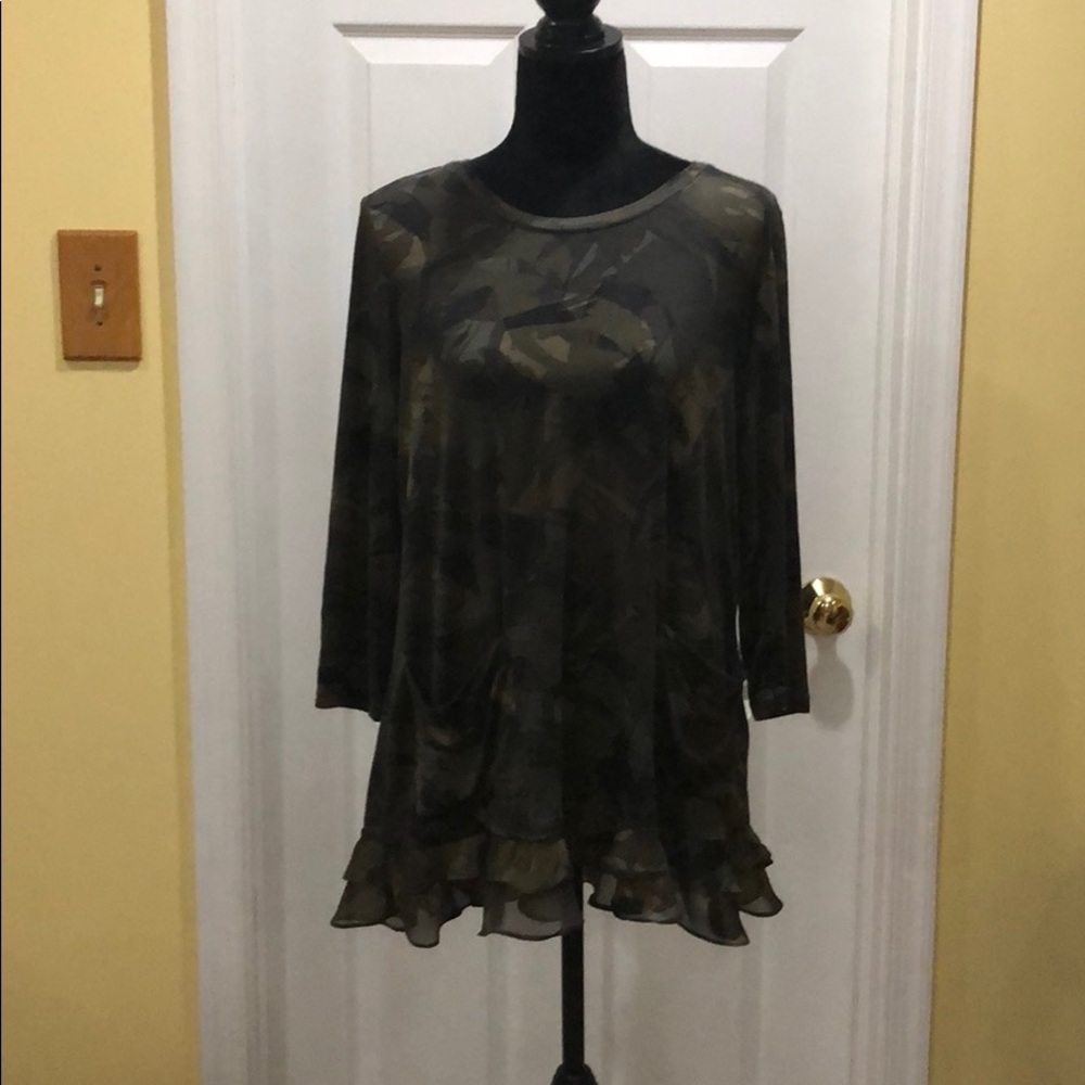 Logo Lori Goldstein top